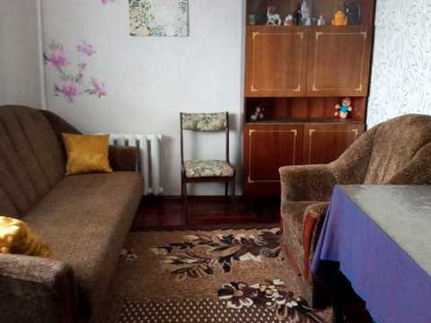 квартира за адресою Запоріжжя, Кругова вул., 207