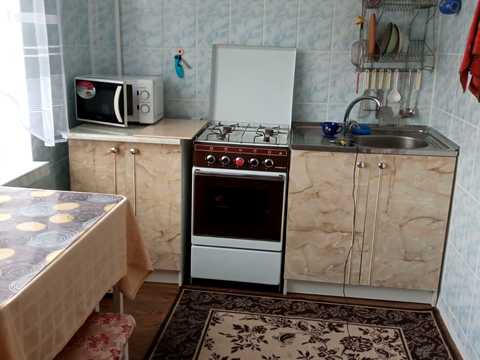квартира за адресою Запоріжжя, Кругова вул., 207