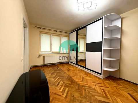 квартира по адресу Карпатська ул., 10