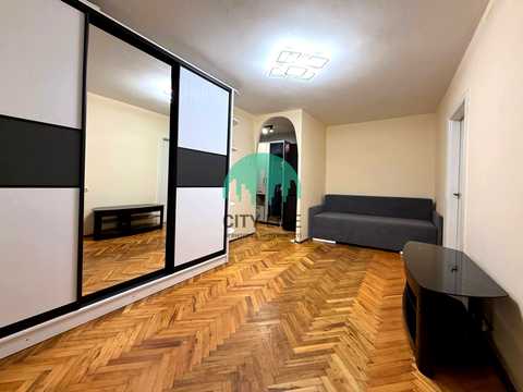 квартира по адресу Карпатська ул., 10