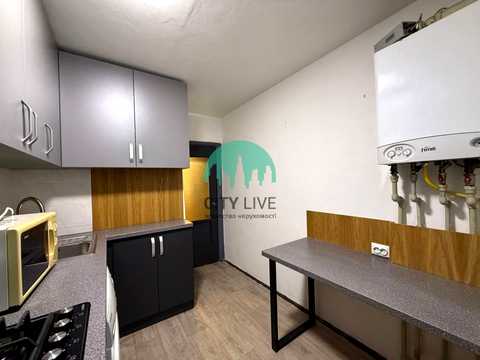 квартира по адресу Карпатська ул., 10