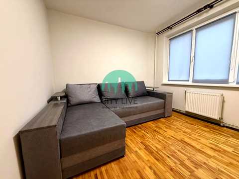 квартира по адресу Карпатська ул., 10