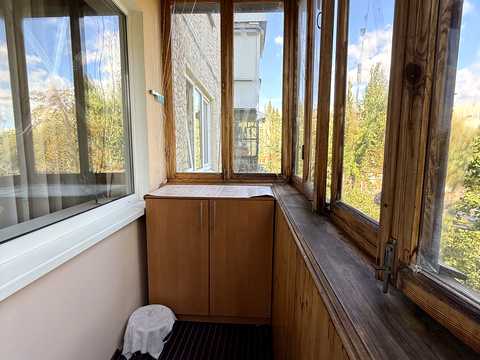квартира за адресою Братиславська вул., 8