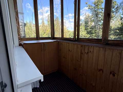 квартира за адресою Братиславська вул., 8