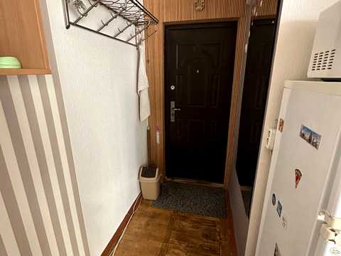 квартира по адресу Вадима Гетьмана ул. (Індустріальна), 38