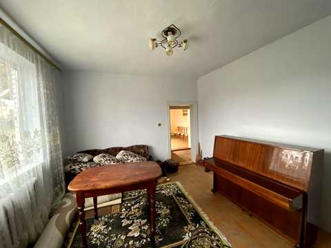 дом по адресу с. Солуков, Пасічна, 22