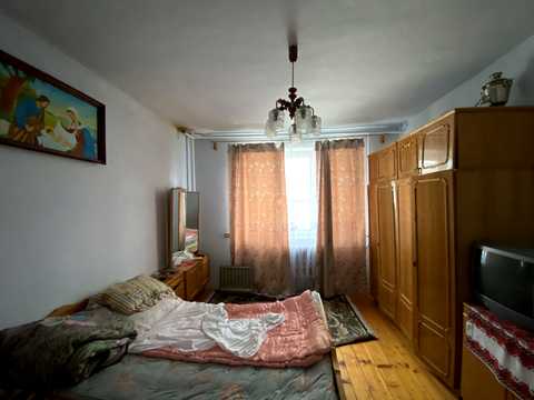дом по адресу с. Солуков, Пасічна, 22