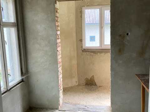 дом по адресу с. Солуков, Пасічна, 22
