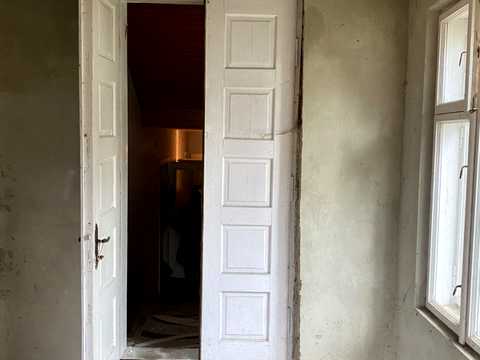 дом по адресу с. Солуков, Пасічна, 22