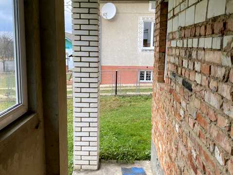 дом по адресу с. Солуков, Пасічна, 22