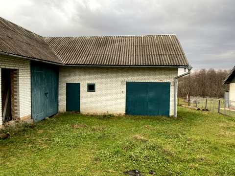 дом по адресу с. Солуков, Пасічна, 22