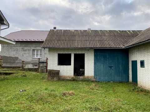 дом по адресу с. Солуков, Пасічна, 22