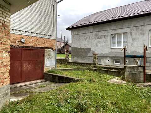 дом по адресу с. Солуков, Пасічна, 22
