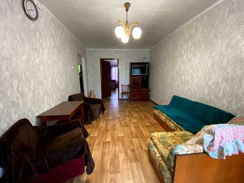 квартира по адресу Гірничих Інженерів ул. (Пушкина), 5