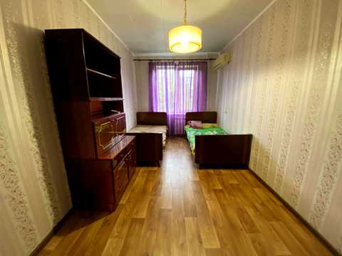 квартира по адресу Гірничих Інженерів ул. (Пушкина), 5