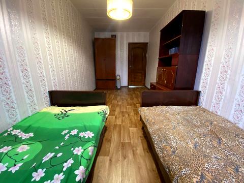 квартира по адресу Гірничих Інженерів ул. (Пушкина), 5