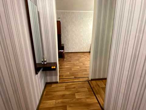 квартира по адресу Гірничих Інженерів ул. (Пушкина), 5