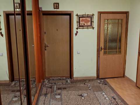 кімната за адресою Святошинська пл., 1