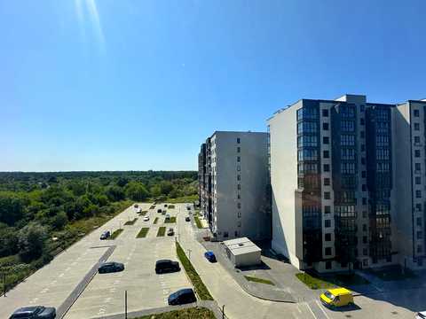 квартира по адресу Роксоланы ул., 151