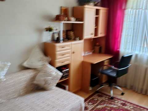 кімната за адресою Святошинська пл., 1