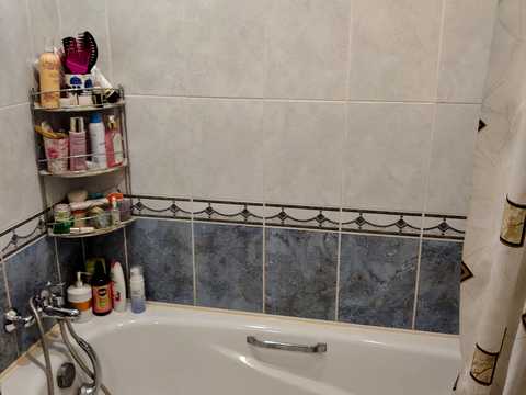 кімната за адресою Святошинська пл., 1