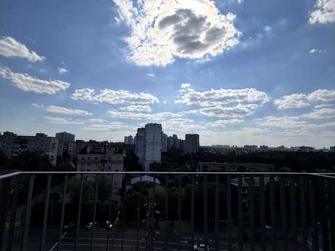 квартира за адресою Вавилових вул., 11