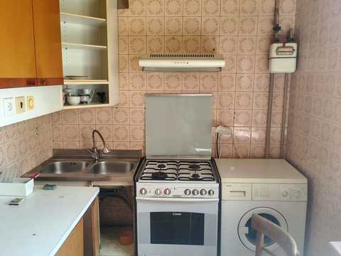 квартира по адресу Автозаводская ул., 20