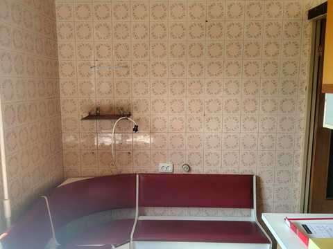 квартира по адресу Автозаводская ул., 20