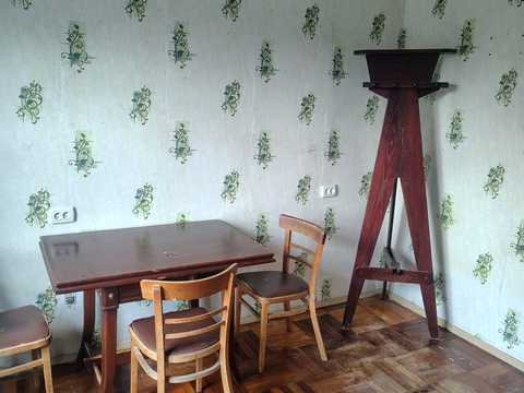квартира по адресу Автозаводская ул., 20