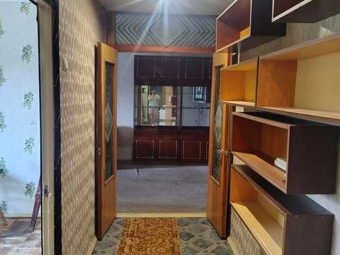 квартира по адресу Автозаводская ул., 20