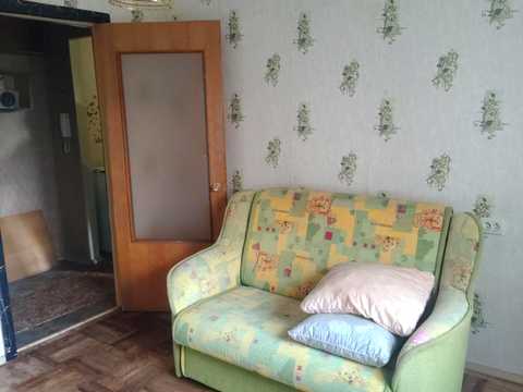 квартира по адресу Автозаводская ул., 20