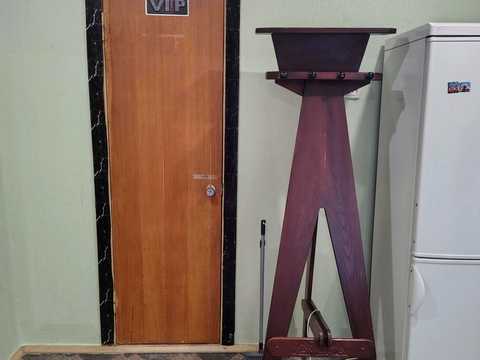 квартира по адресу Автозаводская ул., 20