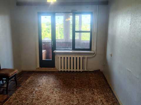 квартира по адресу Автозаводская ул., 20
