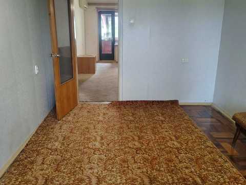 квартира по адресу Автозаводская ул., 20