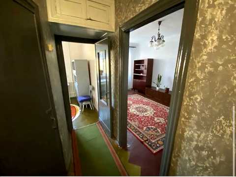 квартира по адресу Кам'янецька ул., 75