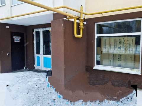 коммерческая по адресу Независимости ул., 21