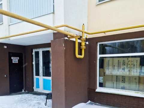 коммерческая по адресу Независимости ул., 21