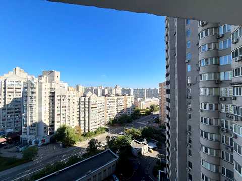 квартира за адресою Княжий Затон вул., 21