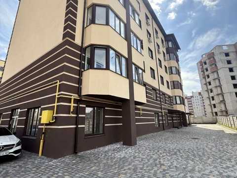 коммерческая по адресу Сонячна ул., 30