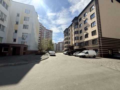 коммерческая по адресу Сонячна ул., 30