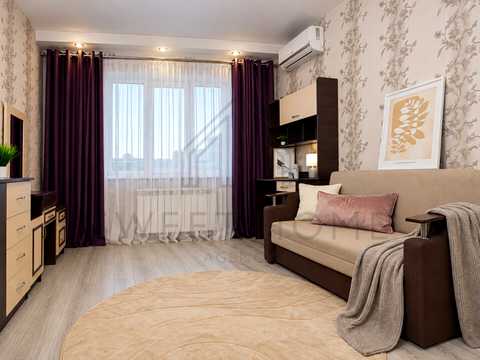 квартира за адресою Свято-Покровська вул. (Леніна), 73-Д