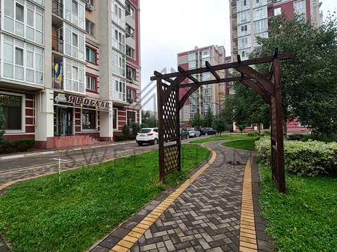 квартира за адресою Свято-Покровська вул. (Леніна), 73-Д