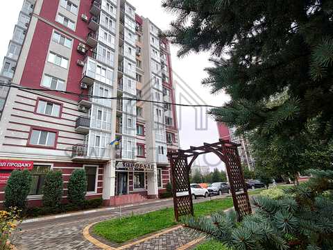 квартира за адресою Свято-Покровська вул. (Леніна), 73-Д