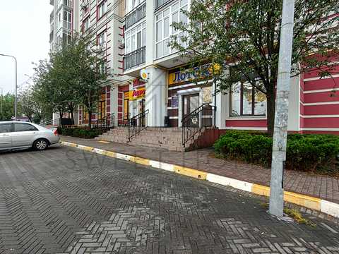 квартира за адресою Свято-Покровська вул. (Леніна), 73-Д