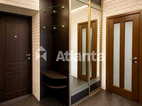квартира за адресою Свободи бульв., 1