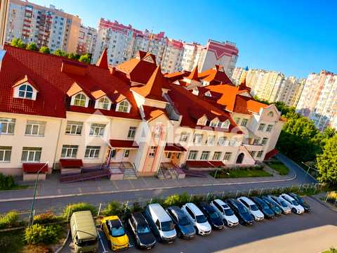 квартира за адресою Свободи бульв., 1