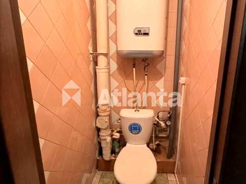 квартира по адресу Академика Заболотного ул., 12