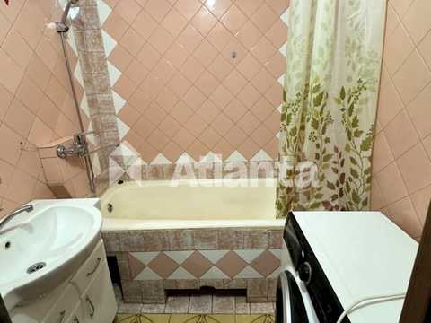 квартира по адресу Академика Заболотного ул., 12