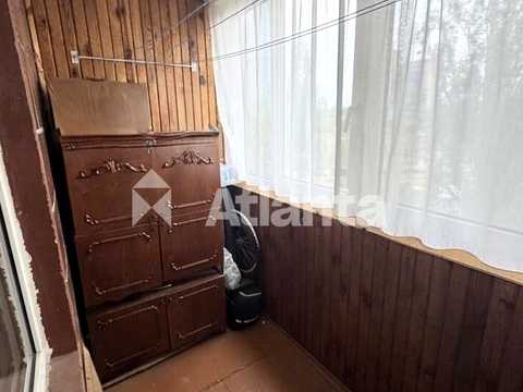квартира по адресу Академика Заболотного ул., 12