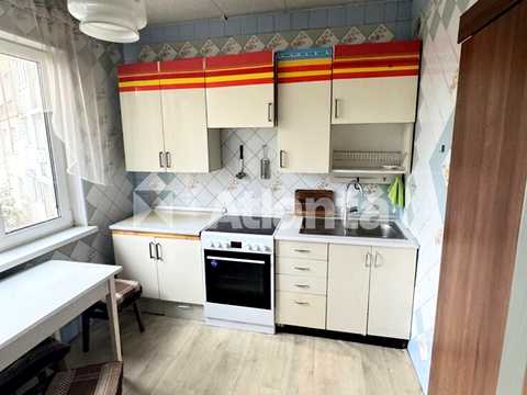 квартира по адресу Академика Заболотного ул., 12